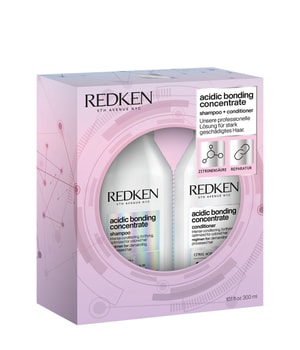 Redken Acidic Bonding Concentrate Haarpflegeset 1 Stk 4045129054318 base-shot_at