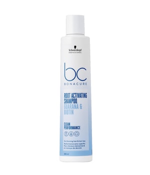 Schwarzkopf Professional BC Bonacure Scalp-Care Root
