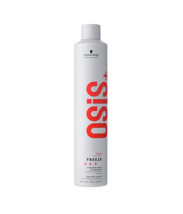 Produktbild 1 von 4, Schwarzkopf Professional Osis Finish Haarspray