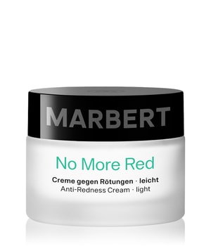 Marbert No More Red Gesichtscreme 50 ml 4050813013342 base-shot_at