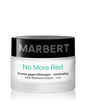 Marbert No More Red Gesichtscreme 50 ml 4050813013359 base-shot_at