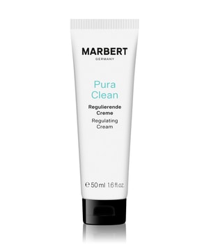 Marbert Pura Clean Reinigungscreme 50 ml 4050813013366 base-shot_at