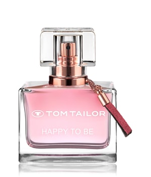 Tom Tailor Happy to be Eau de Parfum 30 ml 4051395171116 base-shot_at