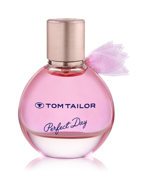 Tom Tailor Perfect day Eau de Parfum 30 ml 4051395181115 base-shot_at