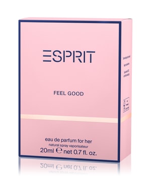Feel Parfum Eau ESPRIT online kaufen good de