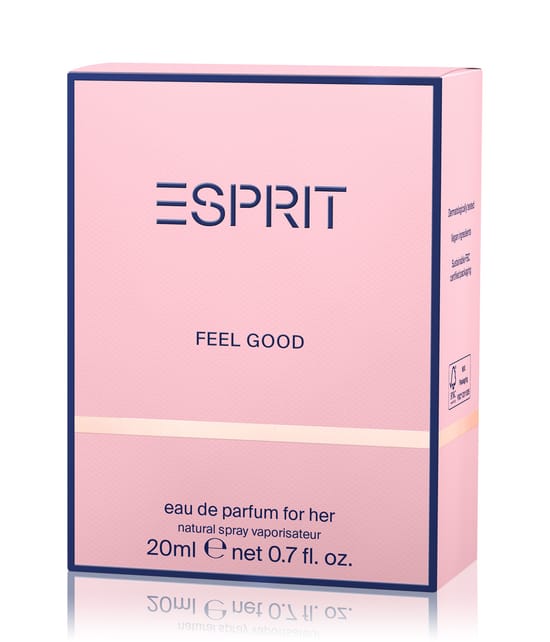 Produktbild 3 von 3, ESPRIT Feel good Eau de Parfum