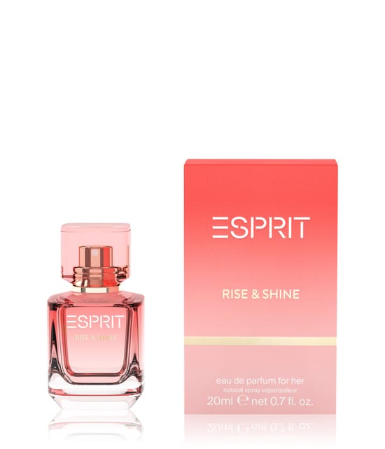 Produktbild 2 von 3, ESPRIT Rise & Shine Eau de Parfum