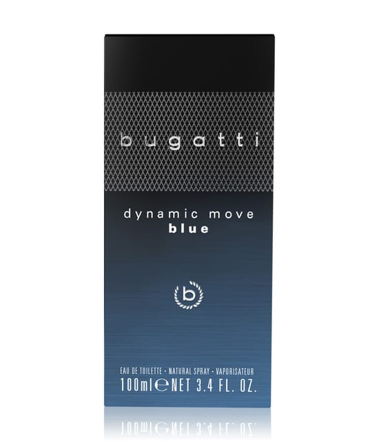 Bugatti Dynamic Move Eau de Toilette 100 ml 4051395412172 detail-shot_at