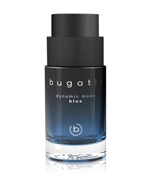 Bugatti Dynamic Move Eau de Toilette 100 ml 4051395412172 base-shot_at