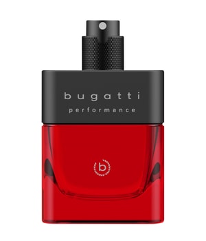 Bugatti Performance Eau de Toilette 100 ml 4051395413162 base-shot_at