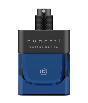 Bugatti Performance Eau de Toilette 100 ml 4051395413179 base-shot_at