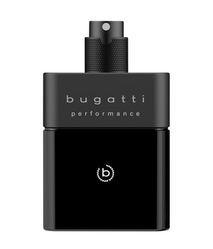 Bugatti Performance Eau de Toilette 100 ml 4051395413186 base-shot_at