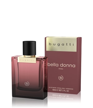 kaufen Eau Bella de Intensa Parfum online Donna Bugatti