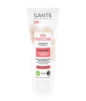 Sante Skin Protection Reinigungsgel 100 ml 4055297219426 base-shot_at
