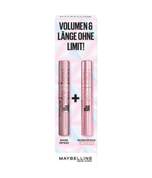 Maybelline Lash Sensational Mascara 1 Stk 4056048093364 base-shot_at