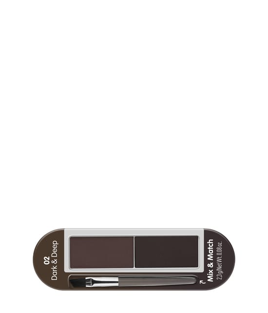 essence brow powder Augenbrauenpuder 2.3 g 4059729271211 pack-shot_at