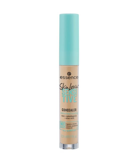essence Skin Lovin' Concealer 3.5 ml 4059729308382 pack-shot_at