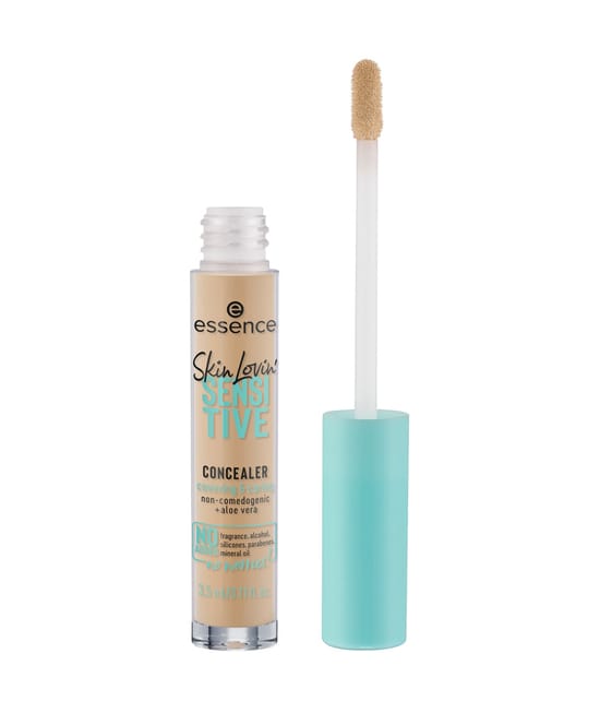 essence Skin Lovin' Concealer 3.5 ml 4059729308382 base-shot_at