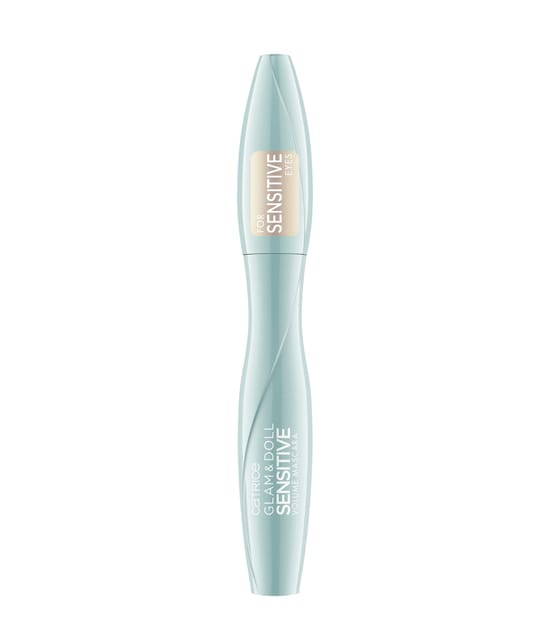 Produktbild 2 von 6, CATRICE Glam & Doll Mascara