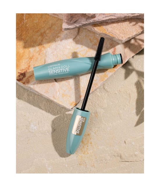 Produktbild 6 von 6, CATRICE Glam & Doll Mascara