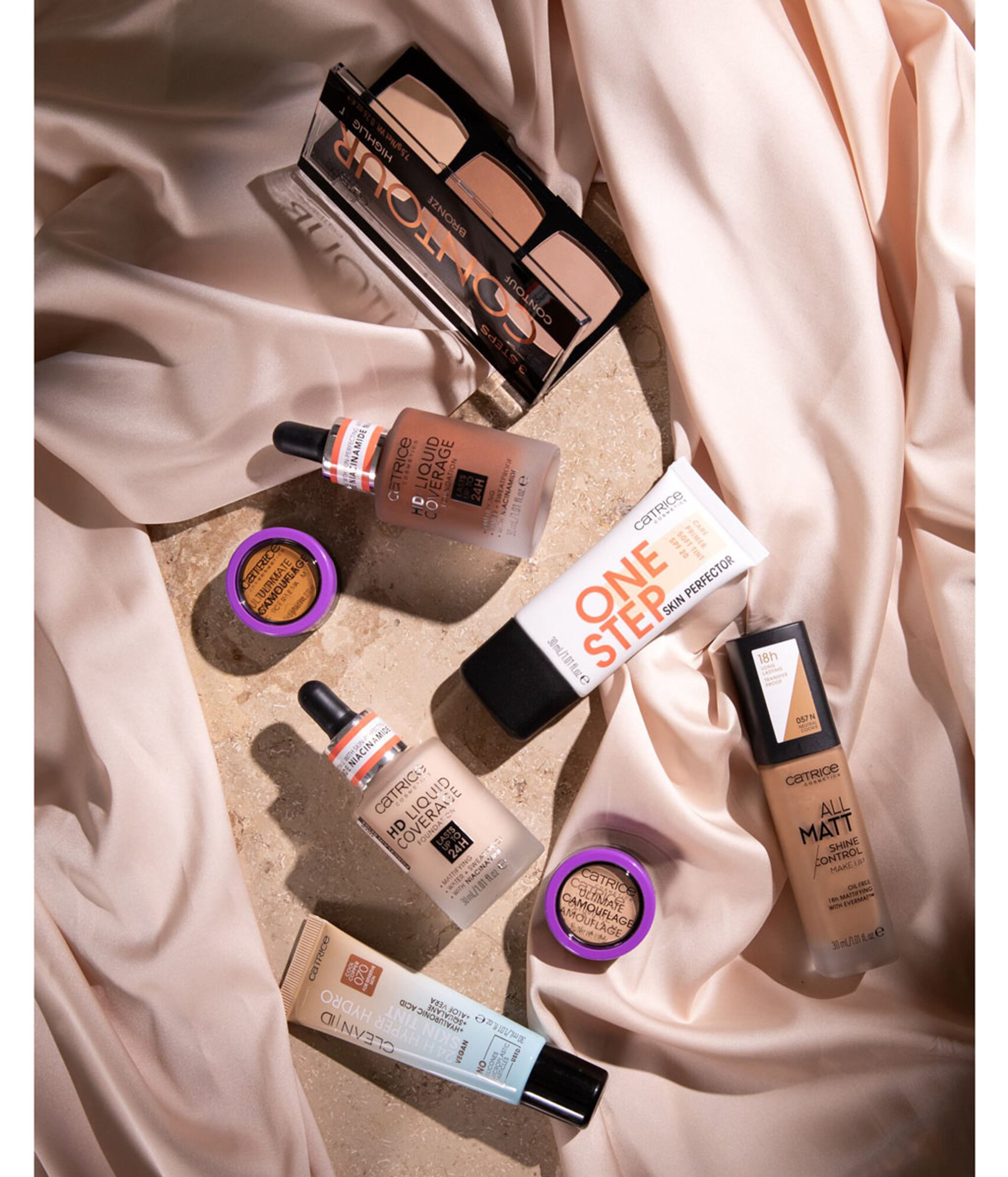 Produktbild 6 von 6, CATRICE Ultimate Concealer