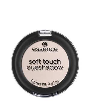 essence Soft Touch Eyeshadow Lidschatten 2 g 4059729335869 base-shot_at