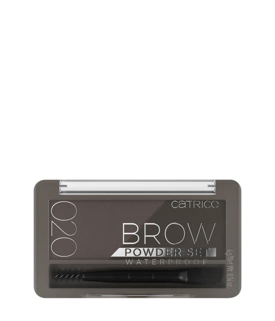 CATRICE Brow Powder Set Augenbrauenpuder 4 g 4059729354549 base-shot_at
