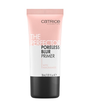 CATRICE The Perfector Primer 30 ml 4059729358004 base-shot_at