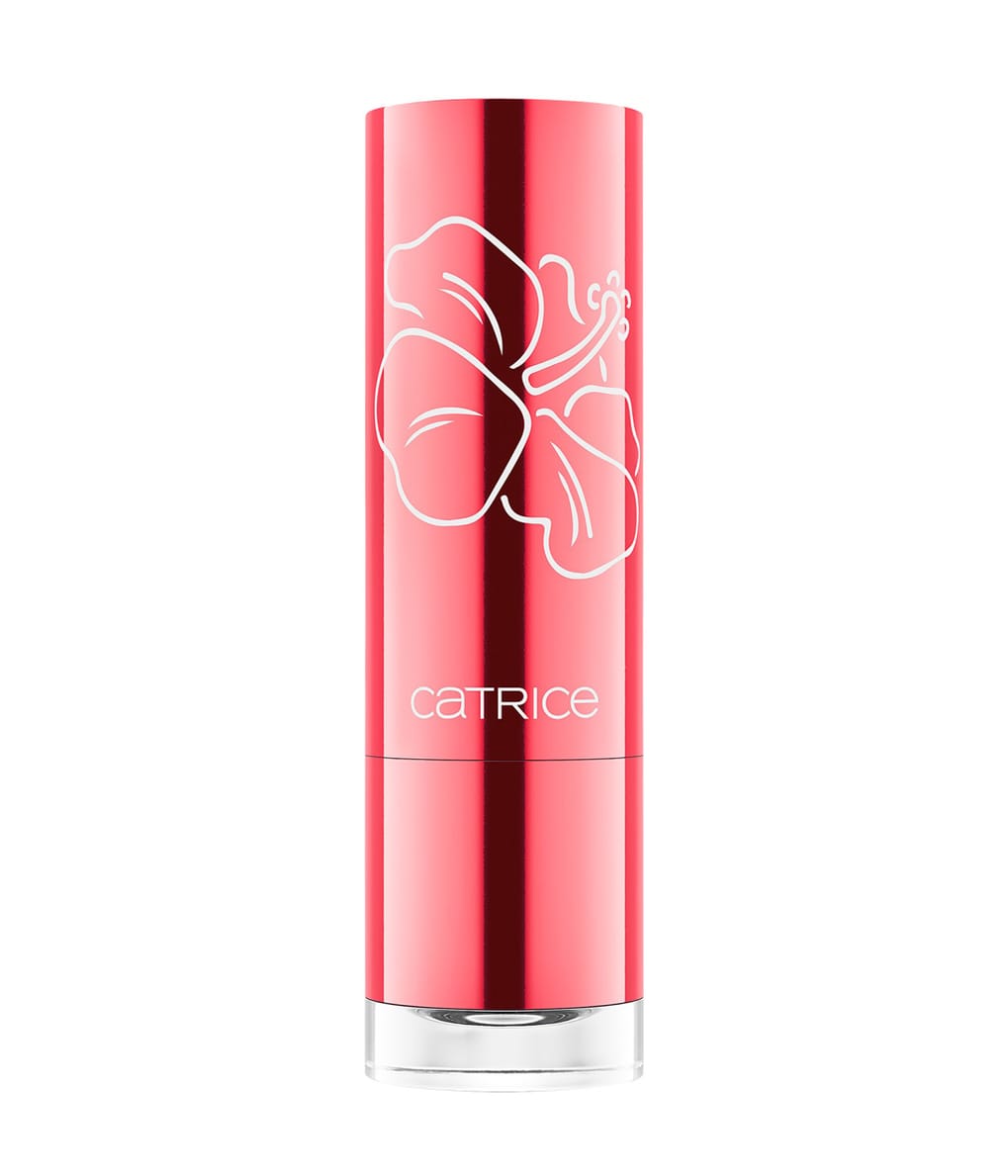 CATRICE Wild Hibiscus Glow Lippenbalsam 3.5 g 4059729358110 base-shot_at