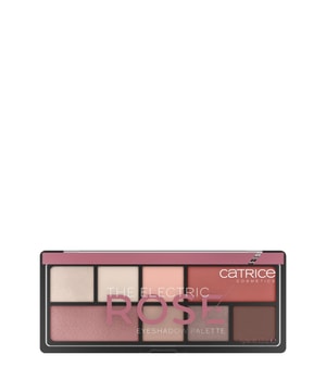 CATRICE The Electric Rose Lidschatten Palette 9 g 4059729367006 base-shot_at