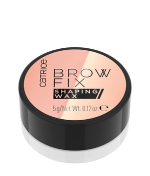CATRICE Brow Fix Augenbrauengel 5 g 4059729371560 pack-shot_at