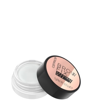 CATRICE Brow Fix Augenbrauengel 5 g 4059729371560 base-shot_at