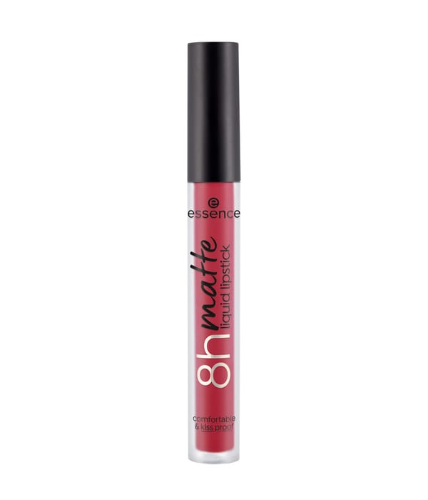 Produktbild 1 von 6, essence 8h matte Liquid Lipstick