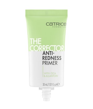 CATRICE The Corrector Primer 30 ml 4059729376282 pack-shot_at