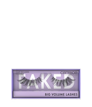 CATRICE Faked Wimpern 1 Stk 4059729393609 base-shot_at