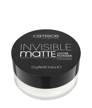 CATRICE Invisible Loser Puder 11.5 g 4059729399748 base-shot_at