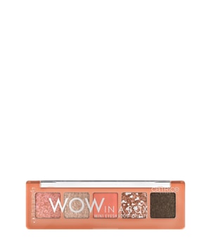 CATRICE WOW In A Box Lidschatten Palette 4 g 4059729418883 base-shot_at
