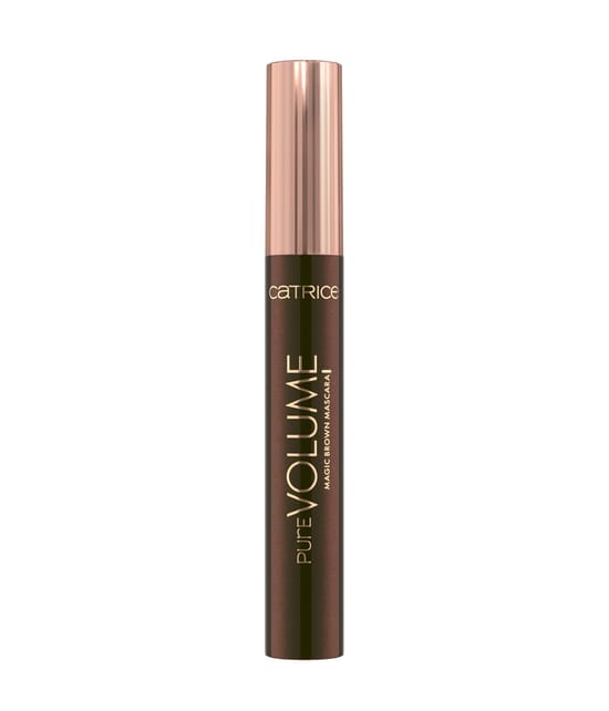 Produktbild 2 von 6, CATRICE Pure Volume Mascara