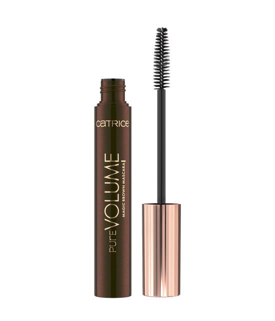 Produktbild 1 von 6, CATRICE Pure Volume Mascara