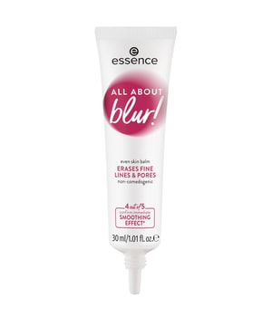 essence ALL ABOUT blur! Primer 30 ml 4059729421845 pack-shot_at