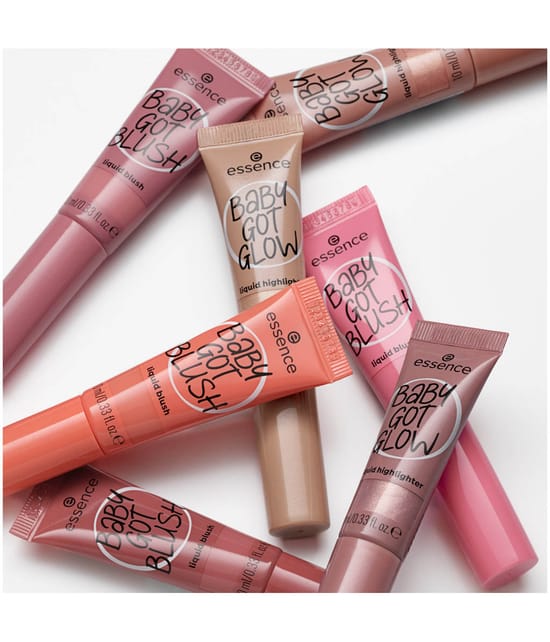 Produktbild 5 von 5, essence BABY GOT BLUSH Cremerouge