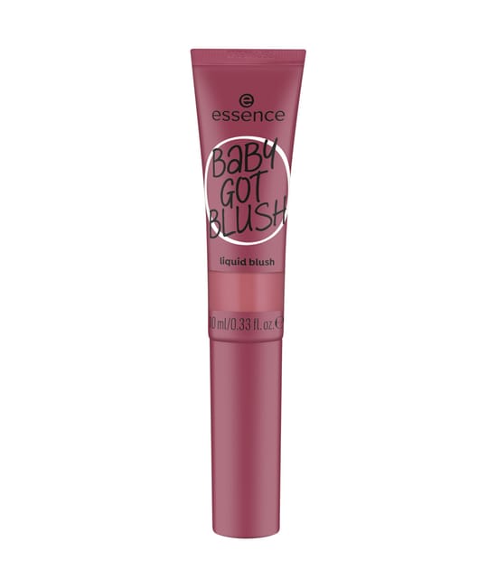 Produktbild 1 von 5, essence BABY GOT BLUSH Cremerouge