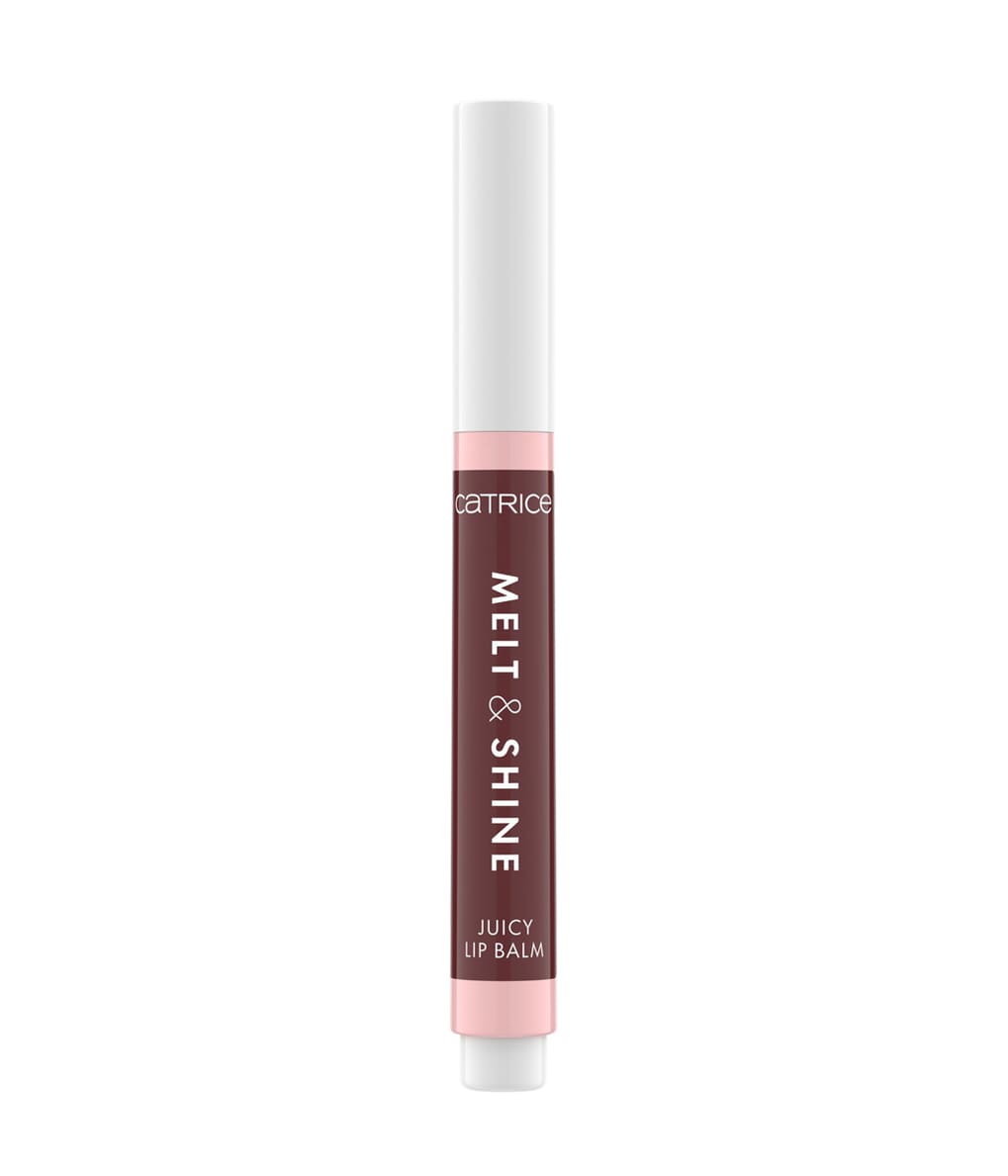 CATRICE Melt & Shine Lippenbalsam 1 g 4059729474810 base-shot_at