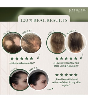 Natucain Hair Activator kaufen Haarserum