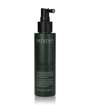 Natucain Hair Activator Haarserum 100 ml 4063528000439 base-shot_at