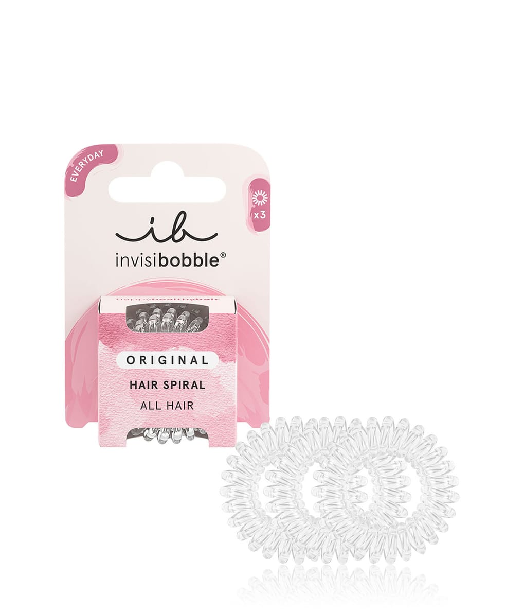Invisibobble ORIGINAL Haargummi 1 Stk 4063528058829 base-shot_at