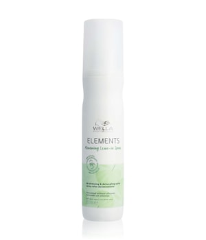 Wella Professionals Elements Leave-in-Treatment 150 ml 4064666035550 base-shot_at