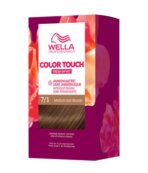 Wella Professionals Color Touch Haartönung 130 ml 4064666335902 base-shot_at