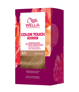 Wella Professionals Color Touch Haartönung 130 ml 4064666335988 base-shot_at