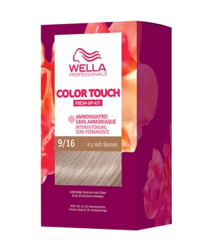 Wella Professionals Color Touch Haartönung 130 ml 4064666335995 base-shot_at